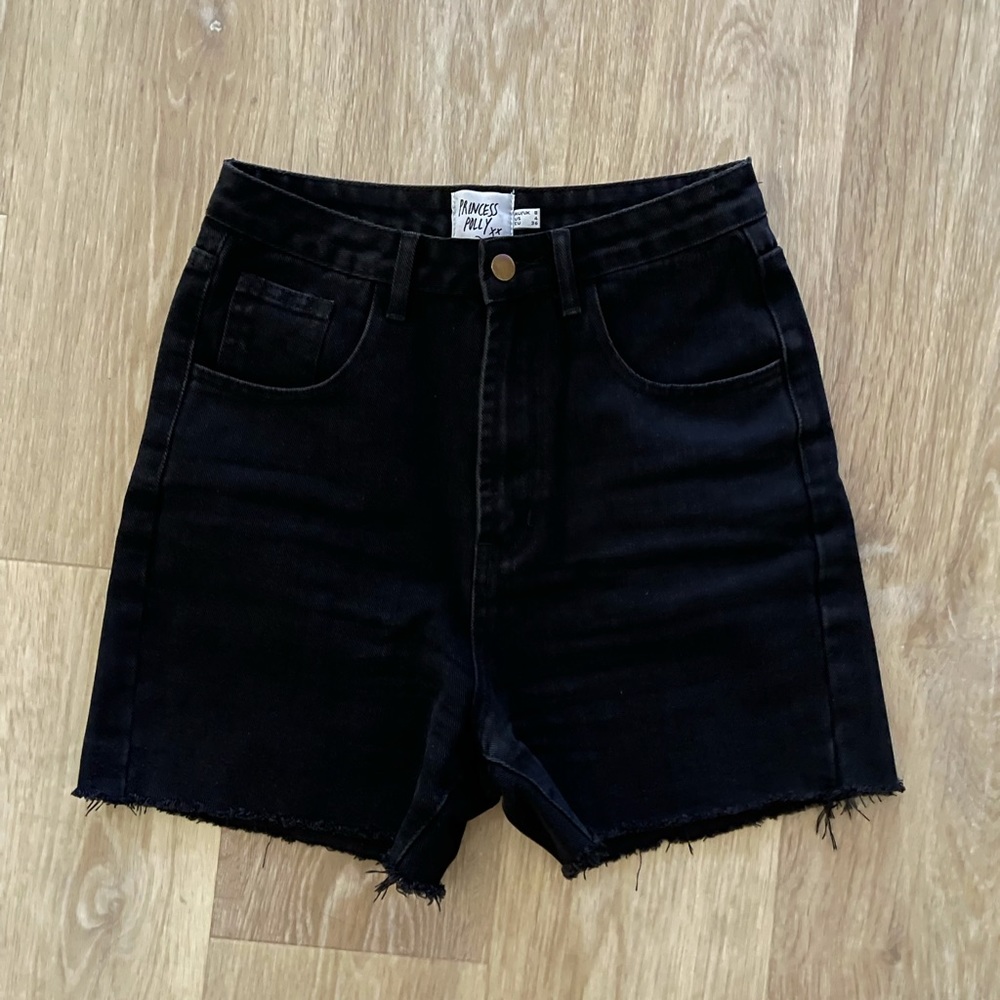 Princess Polly Shorts